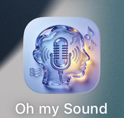 Oh my Sound